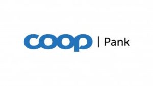 Coop Pank logo KM Trading